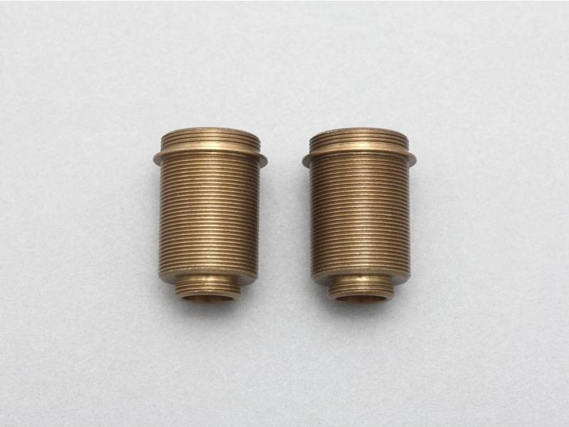 Yokomo Y4-S4A - Shock Body for Shock Set SLF Big Bore (2pcs)