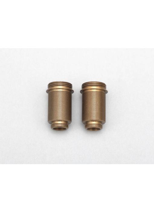 Yokomo Shock Body SLF Standard Size (2pcs) - DISCONTINUED