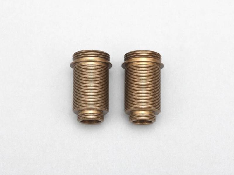 Yokomo B7-S4N - Shock Body SLF Standard Size (2pcs) - DISCONTINUED