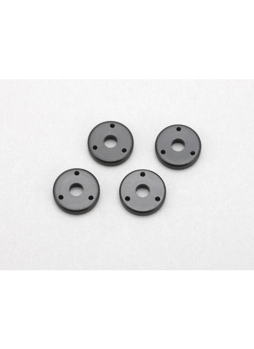 Yokomo Piston 3 x φ1.1mm Hole for normal Shock (4pcs)