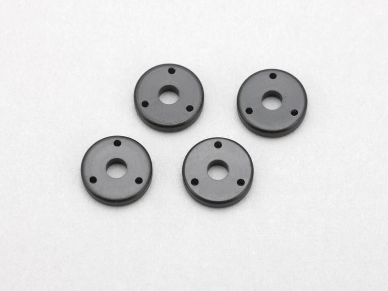 Yokomo BD-S113 - Piston 3 x φ1.1mm Hole for normal Shock (4pcs)