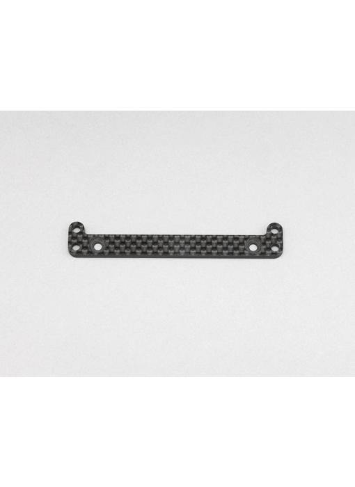 Yokomo Carbon Lower part for Light Weight Slide Rack