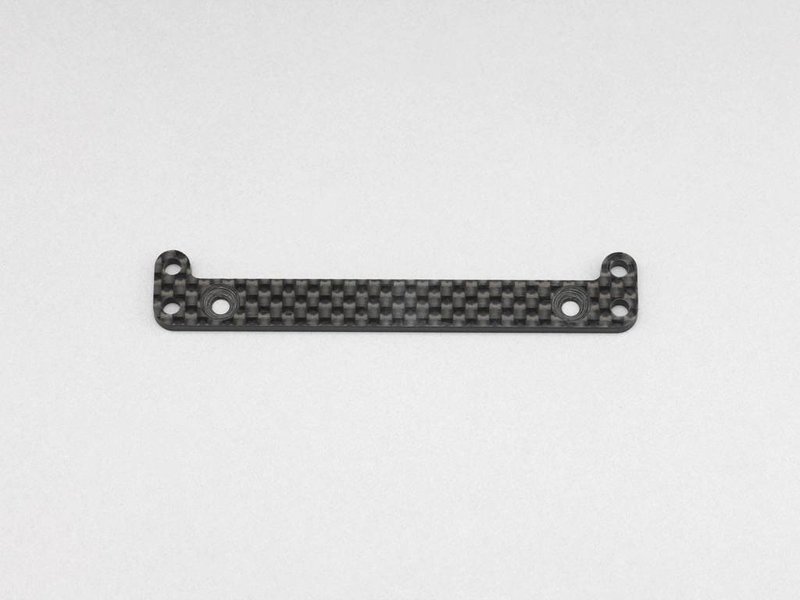 Yokomo Y4-202RL - Carbon Lower part for Light Weight Slide Rack