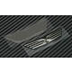 REAL 3D Front Grill Decal for Yokomo Mark X