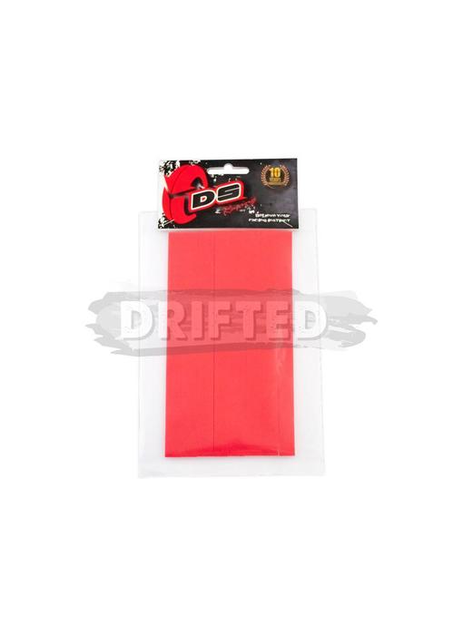 DS Racing Drift Tire Insert Red (8)