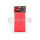 Drift Tire Insert Red (8)