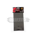 DS Racing Drift Tire Insert Black (8pcs)