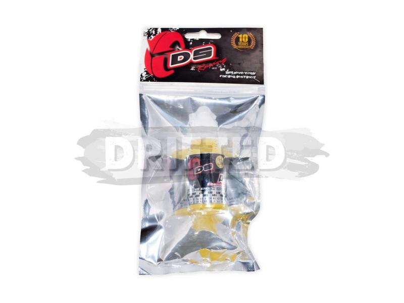 DS Racing Mixing Shock Oil A Compound