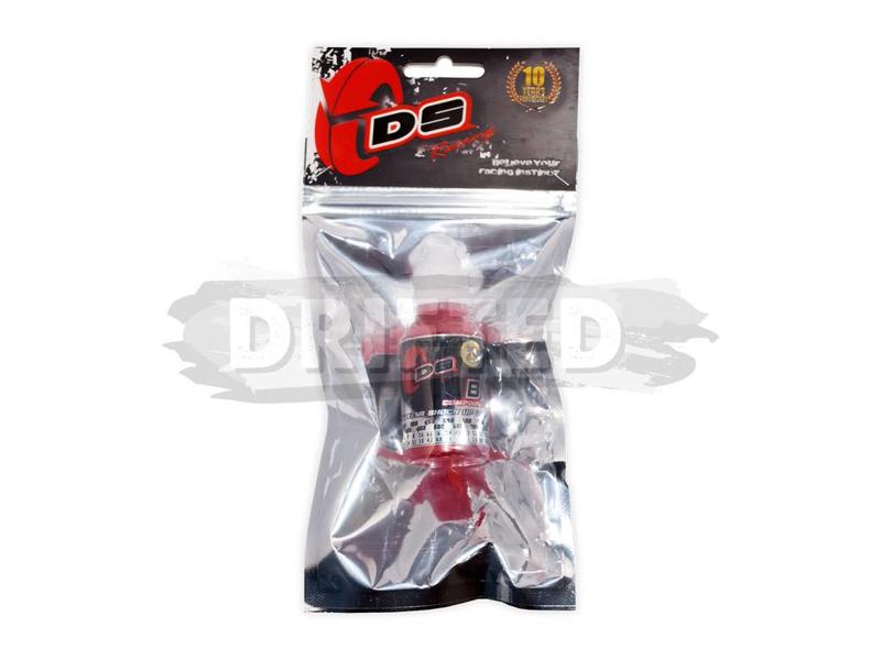 DS Racing Mixing Shock Oil B Compound