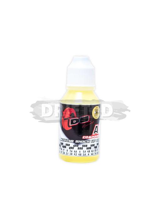 DS Racing Mixing Shock Oil A Compound