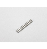 Yokomo Y2-009FAA - Inner Upper Suspension Arm Pin for Front