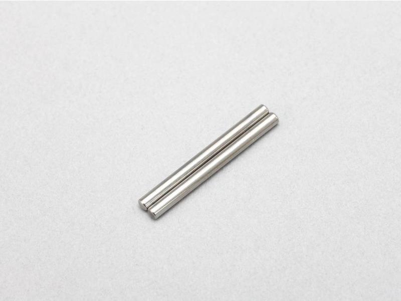 Yokomo Y2-009FAA - Inner Upper Suspension Arm Pin for Front