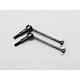 Universal Drive Shaft with 49mm Bone (2pcs)