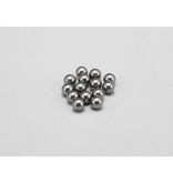 Yokomo Z2-505TA - Tungsten Carbide Differential Balls 3/32 (14pcs)