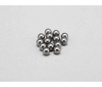 Yokomo Tungsten Carbide Differential Balls 3/32 (14pcs)