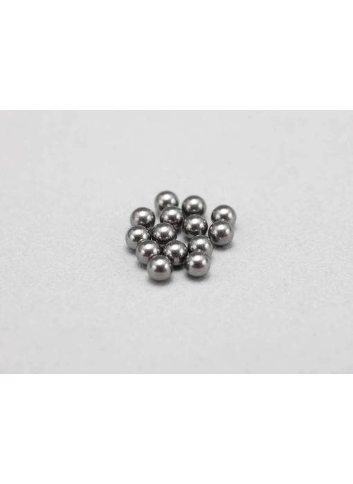 Yokomo Tungsten Carbide Differential Balls 3/32 (14pcs)