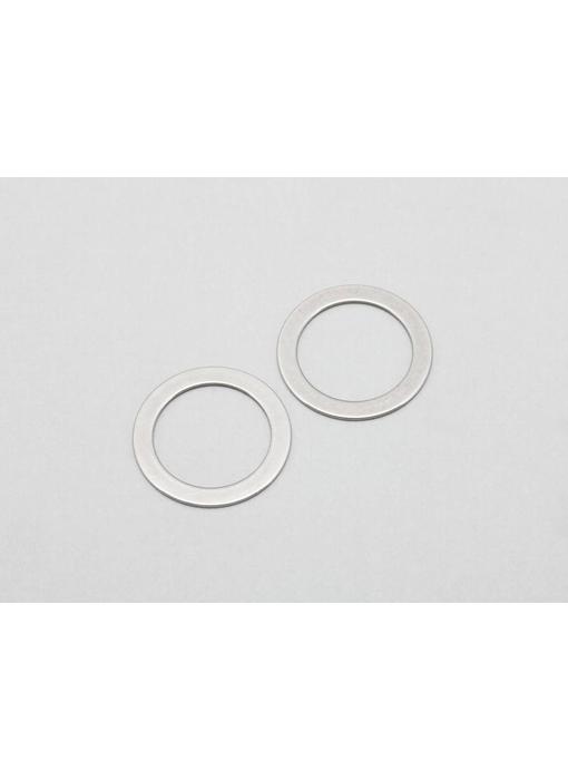 Yokomo Ball Differential Drive Ring (2pcs)