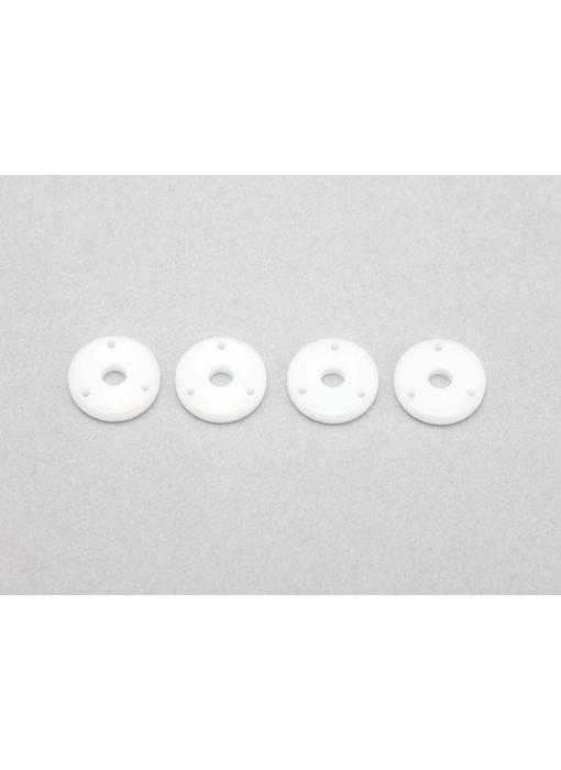 Yokomo Piston 3 x φ1.1mm Hole for Big Bore Shock (4pcs)