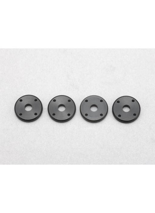 Yokomo Piston 4 x φ1.1mm Hole for Big Bore Shock (4pcs)