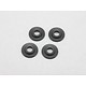 O-Ring Collar for Big Bore Shock