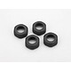 Shock Cap Nut for Plastic Shock (4pcs)