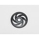 Axon Spur Gear Precision 90T / 48P - Black