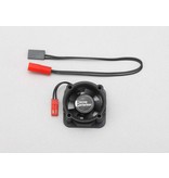 Yokomo RP-033A - Racing Performer HYPER Cooling Fan 30mm