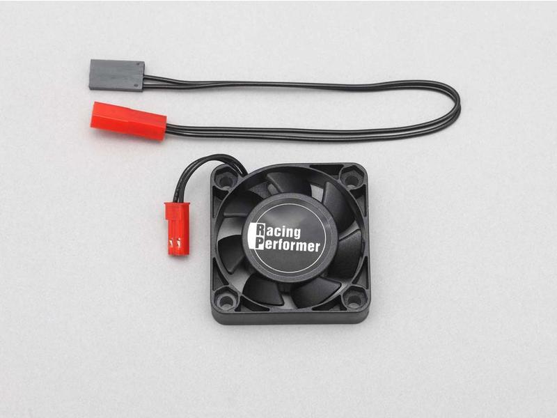 Yokomo RP-032A - Racing Performer Cooling Fan 40mm