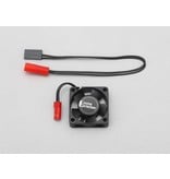 Yokomo RP-031A - Racing Performer Cooling Fan 30mm