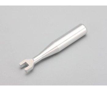 Yokomo Turnbuckle Wrench 4mm for Titanium Turnbuckle - DISCONTINUED