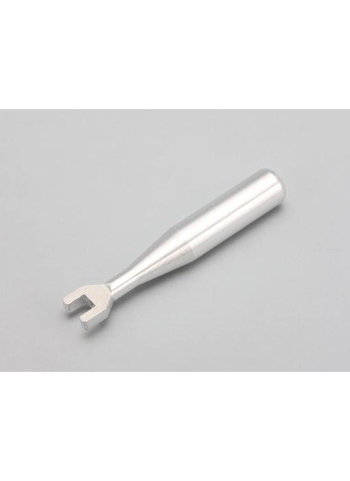 Yokomo Turnbuckle Wrench 4mm for Titanium Turnbuckle - DISCONTINUED