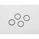 Steel Joint Ring for Differential / Solid Axle (4pcs)