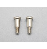 Yokomo IB-202KPA - Steering Center Link Pin (2pcs) - DISCONTINUED