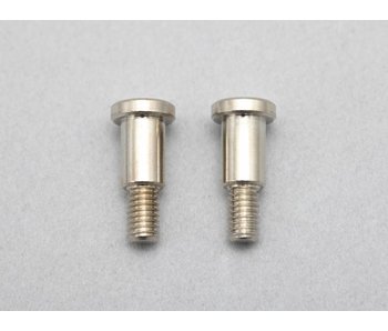 Yokomo Steering Center Link Pin (2pcs) - DISCONTINUED