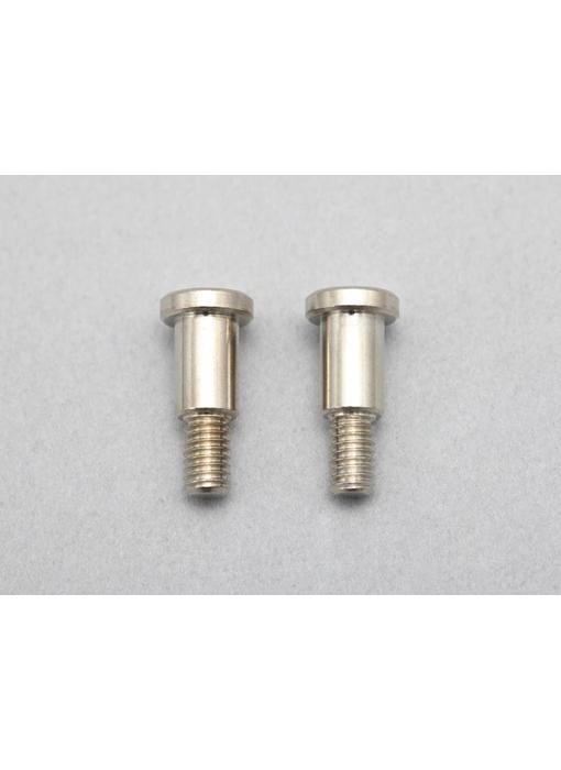 Yokomo Steering Center Link Pin (2pcs) - DISCONTINUED