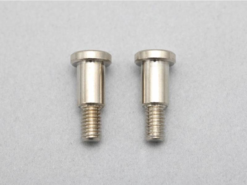 Yokomo IB-202KPA - Steering Center Link Pin (2pcs) - DISCONTINUED
