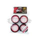 DS Racing Drift Tire Competition Series II CS-FF-Zero (4pcs)