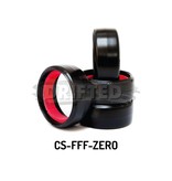 DS Racing Drift Tire Competition Series II CS-FFF-Zero (4pcs)