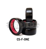 DS Racing Drift Tire Competition Series II CS-F-One (4pcs)