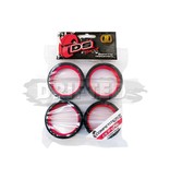 DS Racing Drift Tire Competition Series II CS-F-One (4pcs)