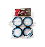 DS Racing Drift Tire Competition Series II RWD-F-Two (4pcs)