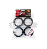 DS Racing Drift Tire Competition Series II CS-F-Zero (4pcs)