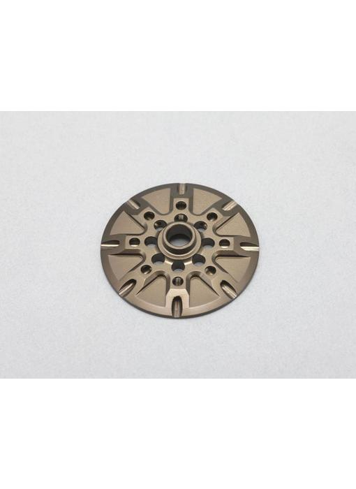 Yokomo Ventilated Slipper Plate for Single Slipper Clutch