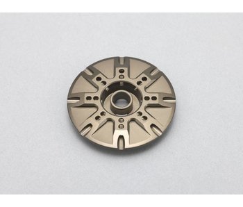 Yokomo Ventilated Slipper Plate for Dual Slipper Clutch Set