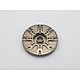 Ventilated Slipper Plate for Dual Slipper Clutch Set