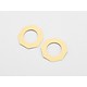 Slipper Pad for Slipper Clutch (2pcs)
