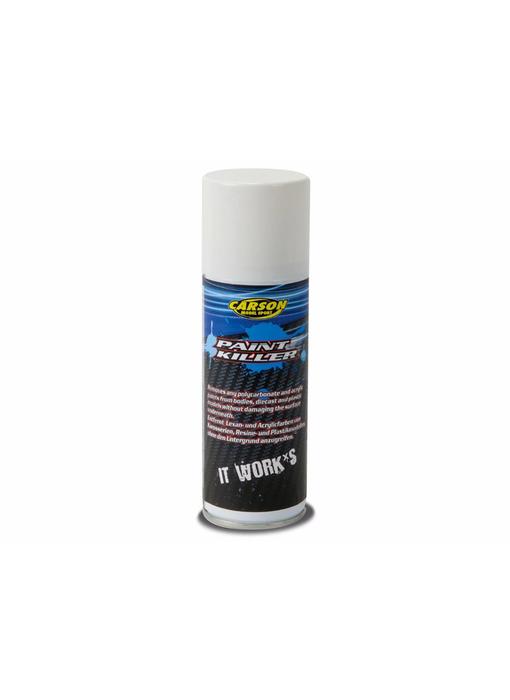 Carson Paint Killer Spray Can 200ml