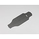 Carbon Main Chassis - Matt Finish - DISCONTINUED