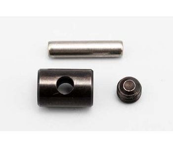 Yokomo Joint / φ2mm Pin Set for Universal Drive Shaft (1set)