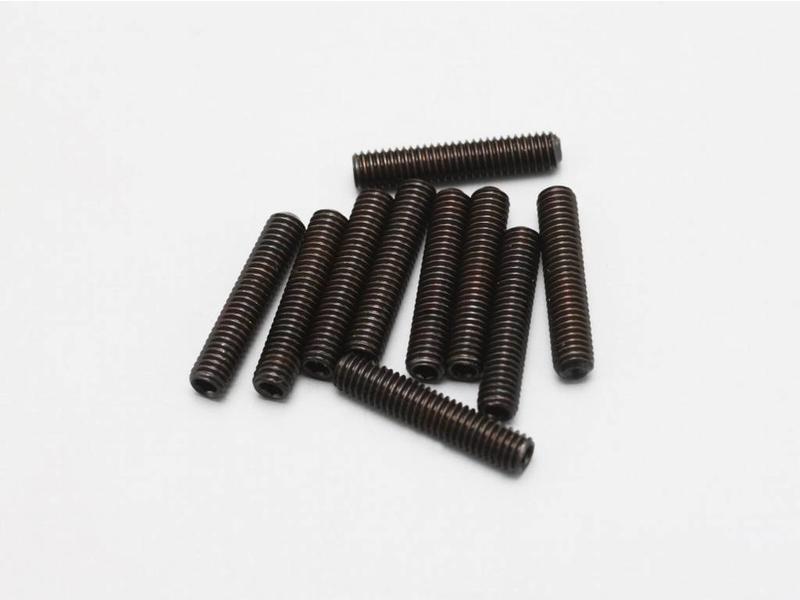 Yokomo ZC-SS315A - Set Screw M3 x 15mm (10pcs)